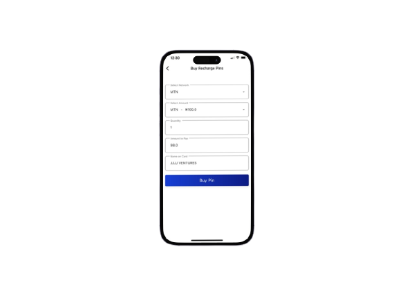 Smart Phone Printer
