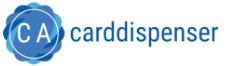 Carddispenser